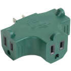 Do it Green 15A 3-Outlet Tap Image 1